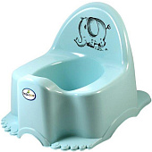 Детский горшок Eco Slon СлонTega Baby SL-001-140